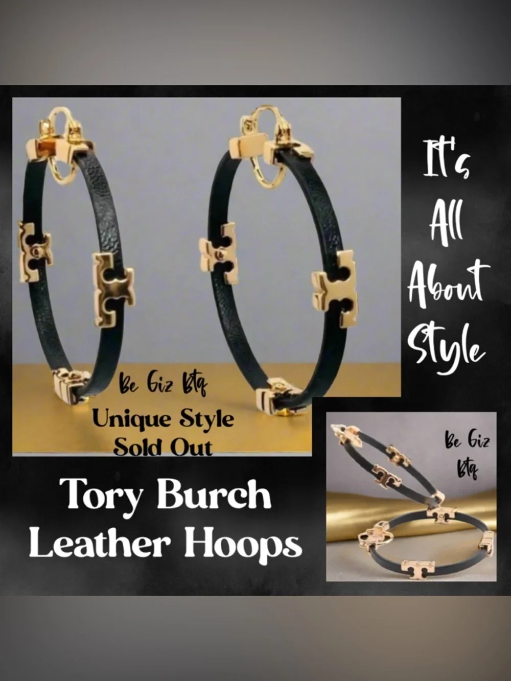 Tory Burch nwot authentic